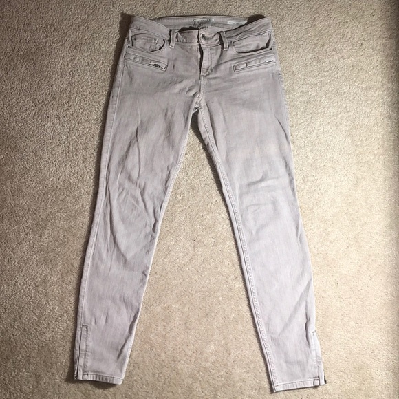 Guess Jeans Guess Power Skinny Low Sand Color Jeans Poshmark